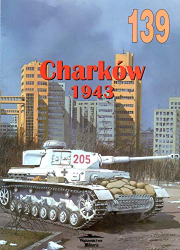 Stock image for Charkow 1943 for sale by O+M GmbH Militr- Antiquariat
