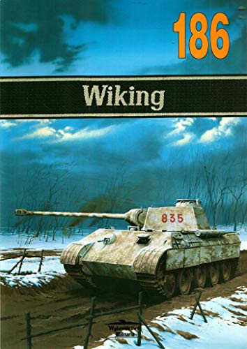 9788372191670: No. 186 - Wiking 1941 - 1945