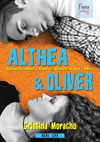 9788372294562: Althea & Oliver (REAL LIFE)