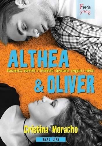 9788372294562: Althea & Oliver
