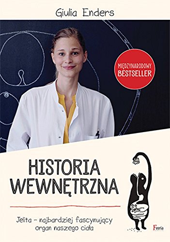 Beispielbild fr Historia wewnetrzna zum Verkauf von WorldofBooks