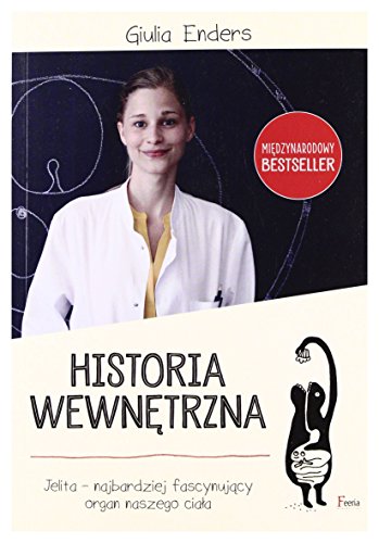 Stock image for Historia wewnetrzna for sale by WorldofBooks