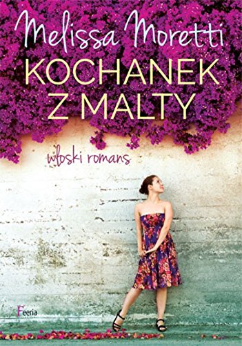 Imagen de archivo de Kochanek z Malty a la venta por medimops