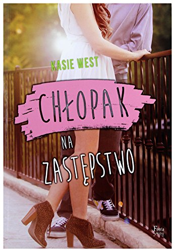 Stock image for Chlopak na zastepstwo for sale by medimops