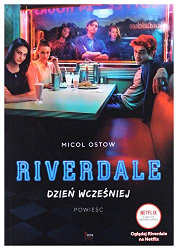 Beispielbild fr Riverdale Dzien wczesniej zum Verkauf von medimops