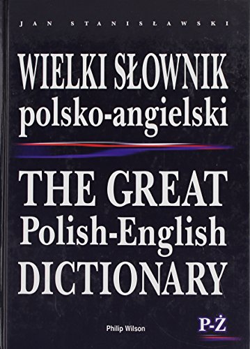 9788372360496-and-supplement-great-polish-english-dictionary