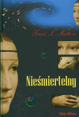 Stock image for Niesmiertelny for sale by WorldofBooks