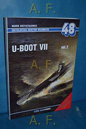 9788372372192: EOW 48 U-Boot VII Vol.2