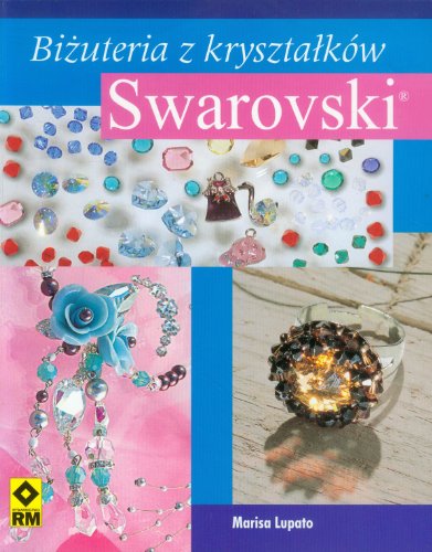 Beispielbild fr Bizuteria z Krysztalkow Swarovski zum Verkauf von medimops