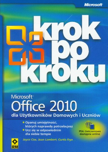 Imagen de archivo de Office 2010 krok po kroku a la venta por Buchpark