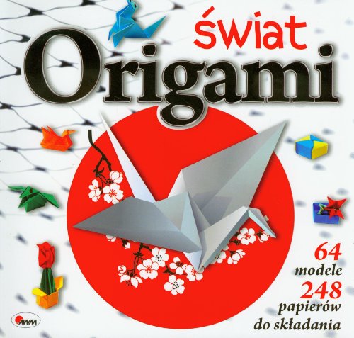 Beispielbild fr ?wiat origami zum Verkauf von WorldofBooks