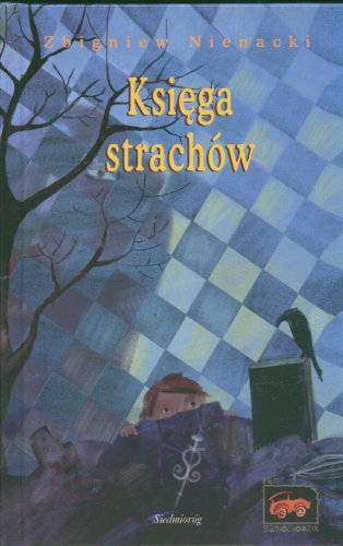 9788372548184: Księga strachw