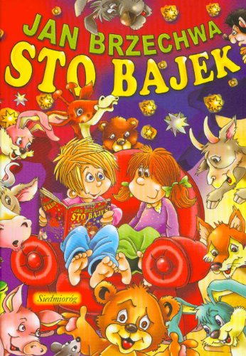Stock image for Sto bajek (KANON LEKTUR) for sale by WorldofBooks