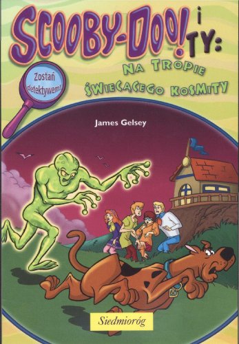 Imagen de archivo de Scooby-Doo! i Ty Na tropie swiecacego kosmity a la venta por medimops