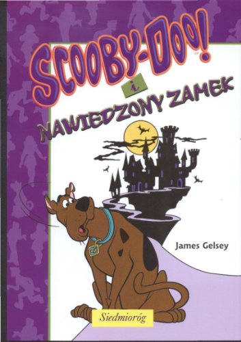 Stock image for Scooby-Doo! i nawiedzony zamek for sale by medimops