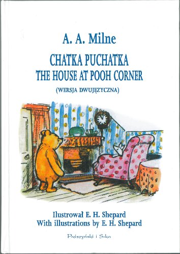 Stock image for Chatka Puchatka for sale by ThriftBooks-Atlanta