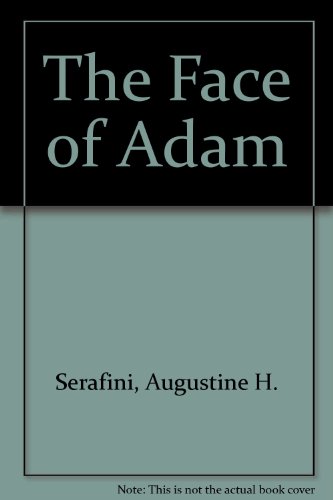 Stock image for The Face of Adam for sale by Half Price Books Inc.