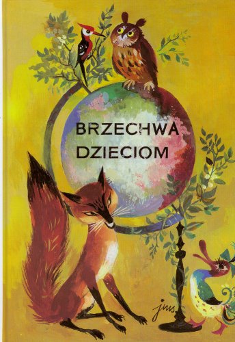 9788372722287: Brzechwa dzieciom (Polish Edition)