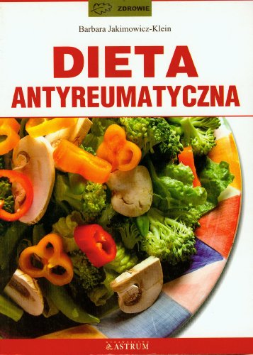 Beispielbild fr Dieta antyreumatyczna (ZDROWIE) zum Verkauf von medimops