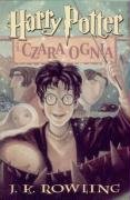 9788372780218: Harry Potter i czara ognia