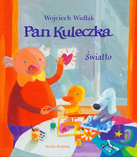 Beispielbild fr Pan Kuleczka-swiatlo zum Verkauf von AwesomeBooks