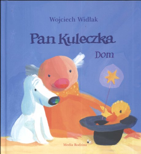 Beispielbild fr Pan kuleczka Dom zum Verkauf von WorldofBooks