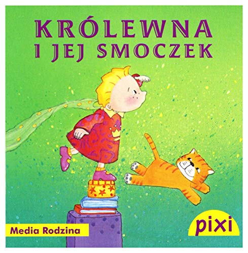 Stock image for Pixi. Krolewna i jej smoczek for sale by medimops