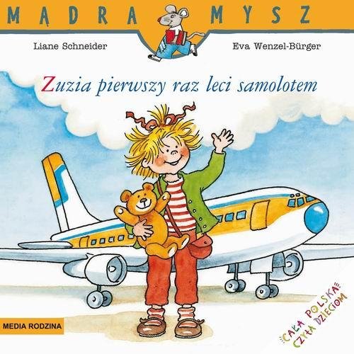 Beispielbild fr Zuzia leci samolotem zum Verkauf von Better World Books