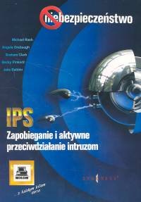 9788372795014: IPS zapobieganie i aktywne przeciwdzialanie intruzom