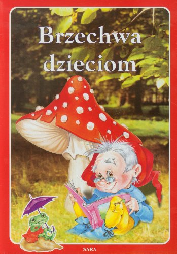 Beispielbild fr Brzechwa dzieciom zum Verkauf von AwesomeBooks