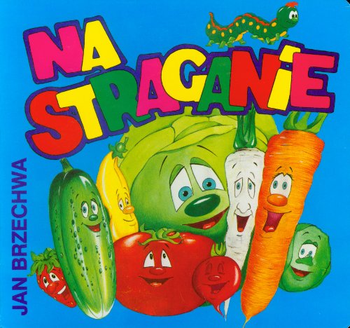 Stock image for Na straganie for sale by MusicMagpie