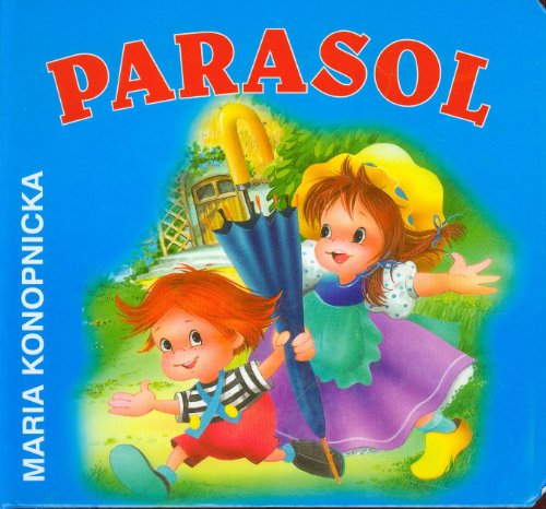Imagen de archivo de Parasol a la venta por medimops