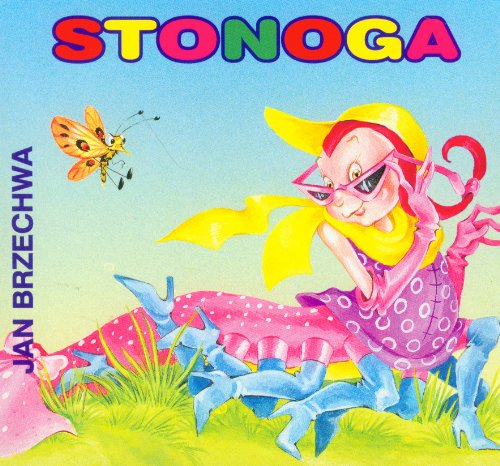 9788372970985: Stonoga