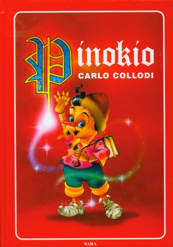 9788372971197: Pinokio (LEKTURY SZKOLNE)
