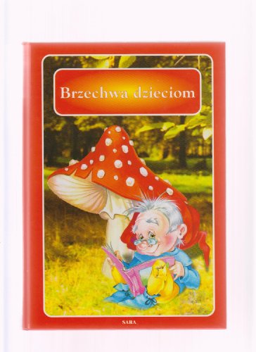 Beispielbild fr Brzechwa Dzieciom zum Verkauf von medimops