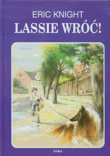 9788372972361: Lassie wrć