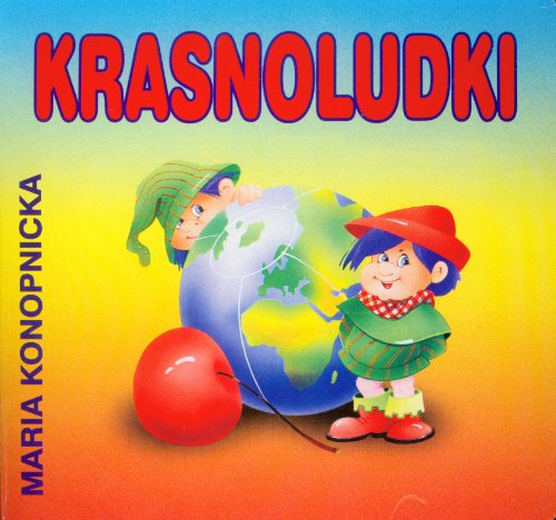 Beispielbild fr Krasnoludki zum Verkauf von medimops