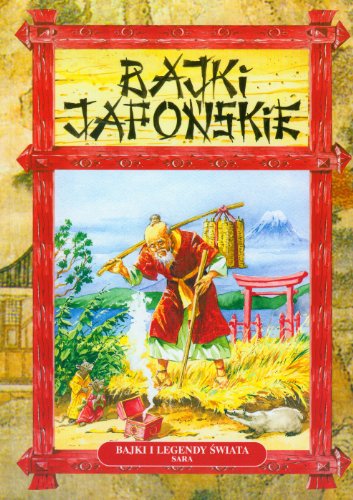 Stock image for Bajki japo?skie for sale by WorldofBooks