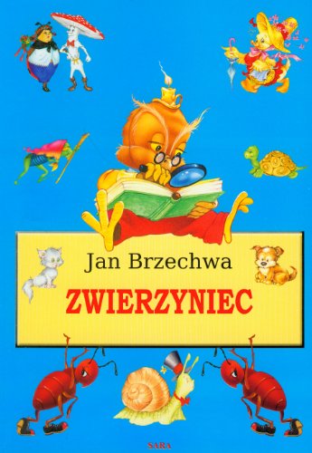 9788372976741: Zwierzyniec