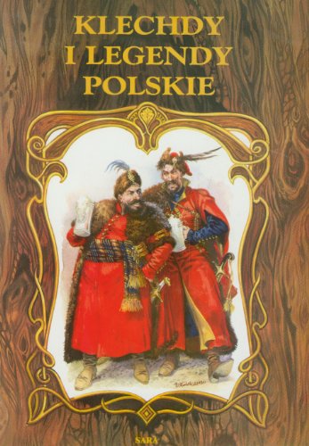 9788372978431: Klechdy i legendy polskie