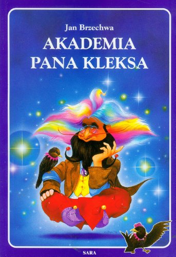 Beispielbild fr Akademia Pana Kleksa zum Verkauf von Reuseabook