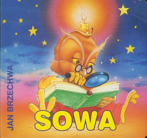 9788372979285: Sowa (BIBLIOTECZKA NIEDŹWIADKA)