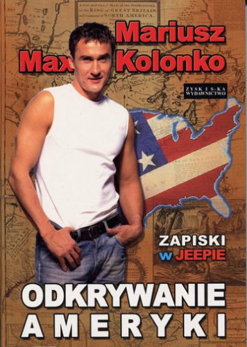 Stock image for Odkrywanie Ameryki (Polish Edition) for sale by ThriftBooks-Atlanta