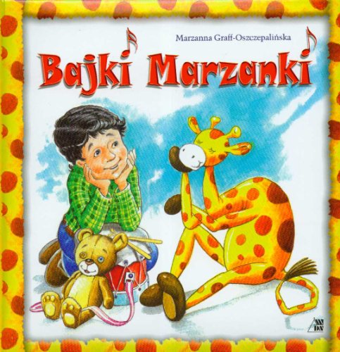 Stock image for Bajki Marzanki for sale by MusicMagpie