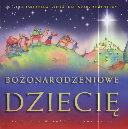 Stock image for Bozonarodzeniowe Dziecie for sale by medimops