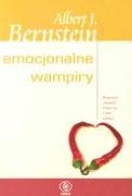 Stock image for Emocjonalne wampiry for sale by AwesomeBooks