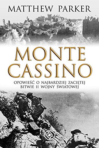 Beispielbild fr Monte Cassino zum Verkauf von Better World Books