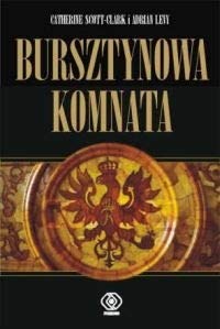 Stock image for Bursztynowa Komnata for sale by AwesomeBooks