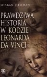 9788373017139: Prawdziwa historia w Kodzie Leonarda da Vinci