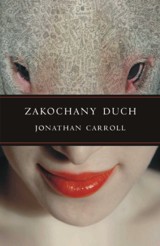 Stock image for Zakochany duch (SALAMANDRA) for sale by WorldofBooks